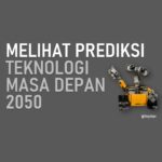 teknologi masa depan 2050