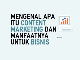 apa itu content marketing